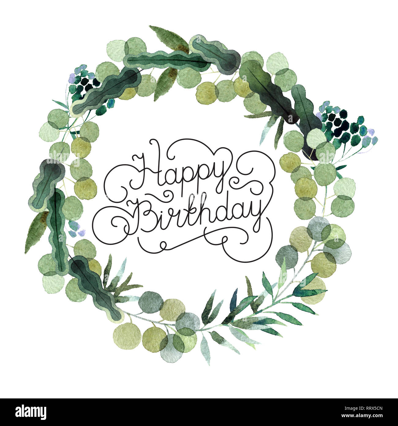 Belle Couronne De L Aquarelle Avec L Inscription Joyeux Anniversaire Isole Sur Fond Blanc Couronne Ronde A Fleurs Aquarelle Pour La Conception Des Cartes Postales Des Bannieres Photo Stock Alamy Belle Couronne De L Aquarelle Avec L Inscription Joyeux Anniversaire Isole Sur Fond Blanc Couronne Ronde A Fleurs Aquarelle Pour La Conception Des Cartes Postales Des Bannieres Photo Stock Alamy