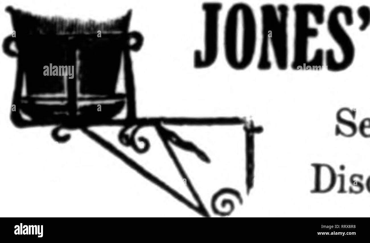 . Les fleuristes [microforme] examen. La floriculture. 144 l'DacEHBEB Fleuristes Examen 12, 1912. BUFFALO. Le marché. La Ligue des consommateurs et de la Chambre de Commerce ont jusqu'em- phasized l'idée de début des achats de Noël que les grandes surfaces décorées dès décembre 1. Ce rassemblement de natu- signifie que les fleuristes ont été bene- fited par le démarrage précoce sur les décorations. Les magasins de fleurs ont également pris un look de Noël beaucoup plus tôt cette année et le poinsettia rouge et d'autres sont très en évidence. Cette idée est lié à créer une meilleure demande pour notre produit et nous espérons que de sentir l'effet dans le nex Banque D'Images