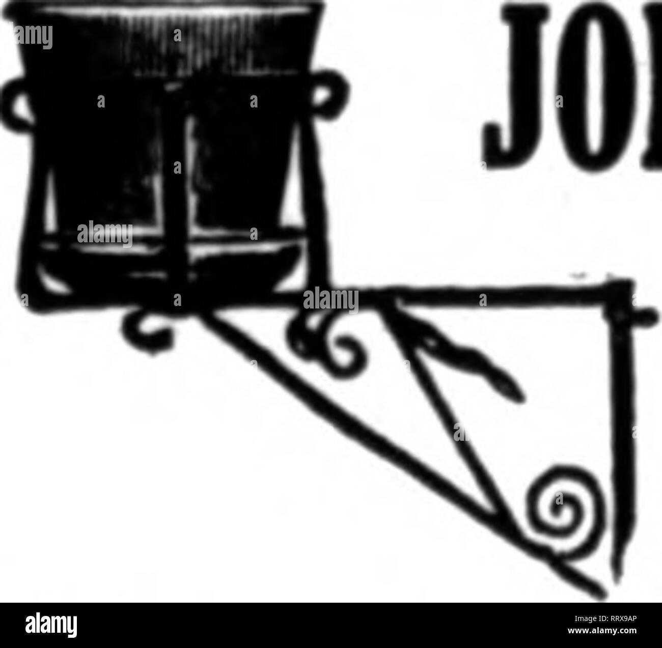 . Les fleuristes [microforme] examen. La floriculture. NOPotaoN Oaaranteed ; en vertu de la Loi sur l'insecticide. 1910 N° de série 321 Enregistrez vos plantes et arbres. Seulement les thinar pour les émissions et l'utilisation à l'extérieur. Tourbière de Mealy détruit, Brown et Whiu Échelle, thrips, araignée rouge. La Mouche noire et verte, mites, fourmis, etc., sans dommage aux plantes et sans odeur. Notre produit est utilisé conformément au mode d'insecticide standard wUl prévenir ravages sur vos cultures par les insectes. Narmless non toxique et à l'utilisateur et de l'usine. Leadiag les semenciers et les fleuristes ont utilisé avec des résultats merveilleux. Détruit les poux dans les poulaillers, les puces sur les chiens et un Banque D'Images