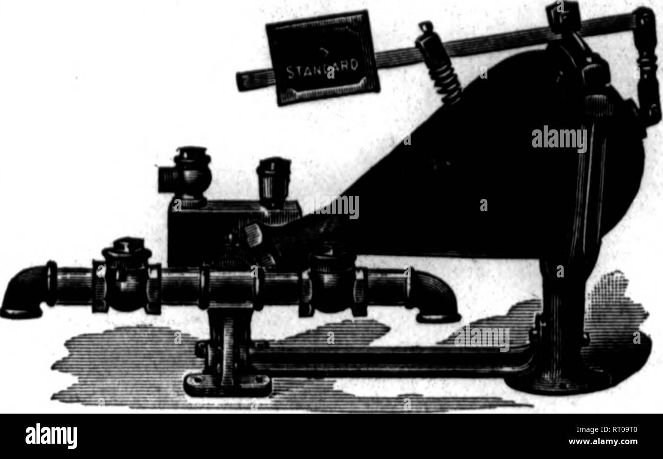 . Les fleuristes [microforme] examen. La floriculture. Le Wcckdy 140 Examen pour fleuristes. 28, 1912 Mabch. réservoir d'eau serait utile, il ne fera pas une grande différence, pourvu que le service soit de bonne taille. Comme engrais, l'utilisation de chaque chambre d'une vingtaine de livres d'une préparation mélangés dans les proportions suivantes : 50 livres de nitrate de soude, 150 livres de os dissous ou acide phos- codéine et 50 livres de sulfate de potasse. L'engrais devrait être thor- qui mélangé avec le sol à une profondeur de six pouces. Dans QREENHOUSE CONGELÉS DE STOCK. Nous avons rencontré une perte au cours de la vague de froid Jan- uary Banque D'Images