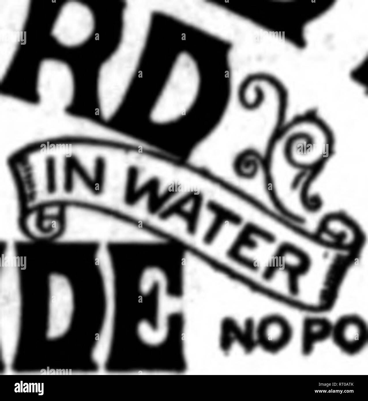 . Les fleuristes [microforme] examen. La floriculture. NOPotaoN Oaaranteed ; en vertu de la Loi sur l'insecticide. 1910 N° de série 321 Enregistrez vos plantes et arbres. Seulement les thinar pour les émissions et l'utilisation à l'extérieur. Tourbière de Mealy détruit, Brown et Whiu Échelle, thrips, araignée rouge. La Mouche noire et verte, mites, fourmis, etc., sans dommage aux plantes et sans odeur. Notre produit est utilisé conformément au mode d'insecticide standard wUl prévenir ravages sur vos cultures par les insectes. Narmless non toxique et à l'utilisateur et de l'usine. Leadiag les semenciers et les fleuristes ont utilisé avec des résultats merveilleux. Détruit les poux dans les poulaillers, les puces sur les chiens et un Banque D'Images