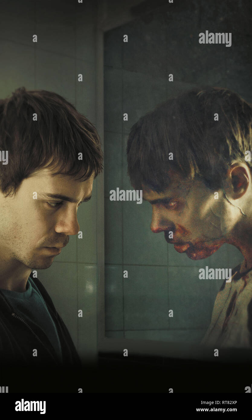 DATE DE SORTIE : Février 23, 2018 Title : Le STUDIO : IFC Films Réalisateur : David Freyne PLOT : une maladie qui transforme les gens en zombies a été guéri. Une fois que les zombies infectés sont discriminées par la société et leur propre famille, ce qui provoque des problèmes sociaux de se présenter. Cela conduit à des militants de l'ingérence du gouvernement. Avec : Ellen Page, Sam Keeley, Tom Vaughan-Lawlor. (Crédit Image : © IFC Films/Photos) Banque D'Images