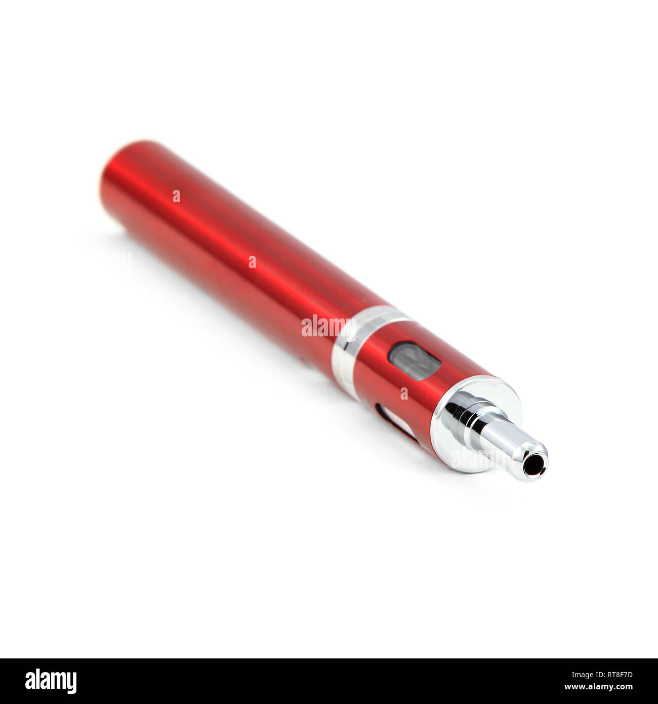 Hôtel moderne et élégant e-cigarette Banque D'Images