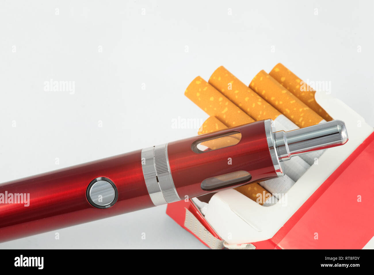 résistance cigarette électronique cramé vite Taffe-elec : le meilleur de la vape main image 0