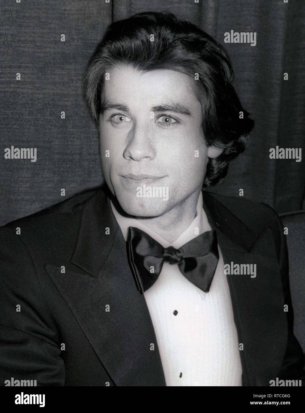 John Travolta 1999 Photo de John Barrett/PHOTOlink Banque D'Images