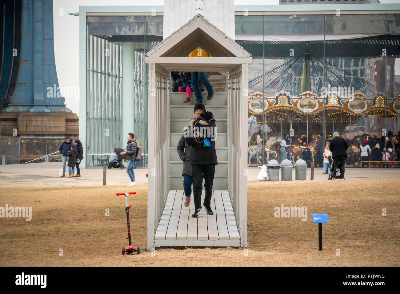 rencontre entre solitaire