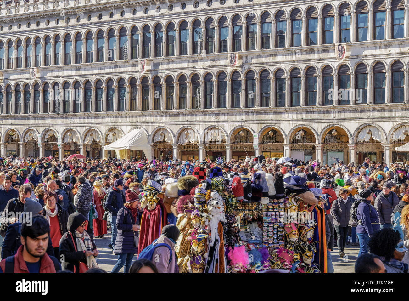 Carnaval De Venise 19 Banque D Image Et Photos Alamy