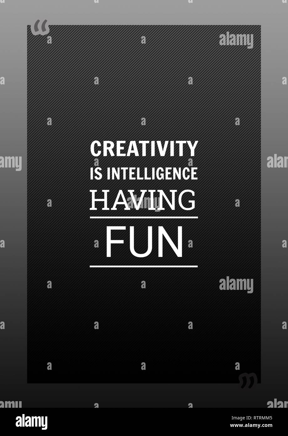 Devis gratuit pour l'inspiration et de motivation motivation dans la vie Banque D'Images