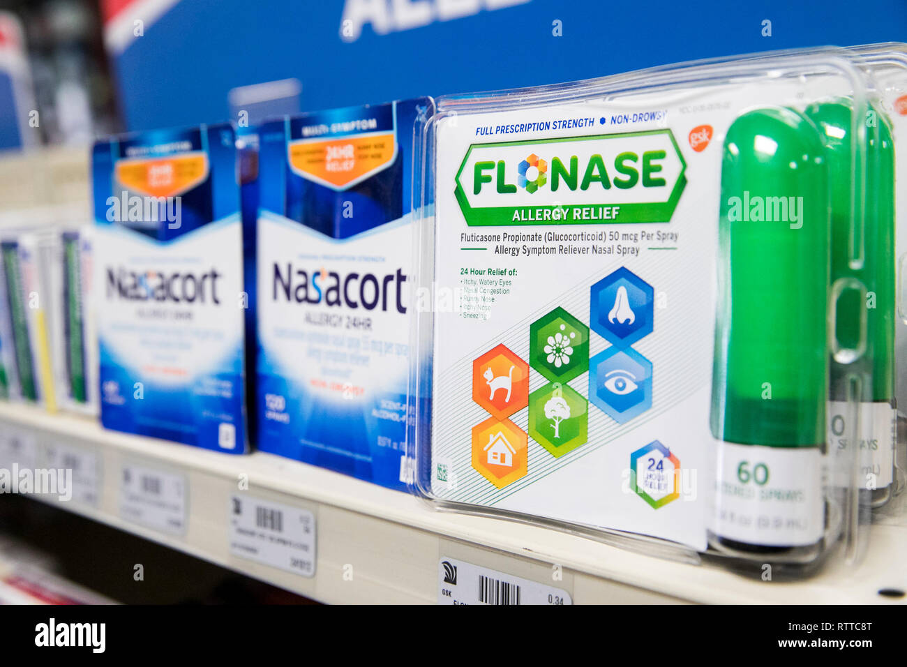Flonase price