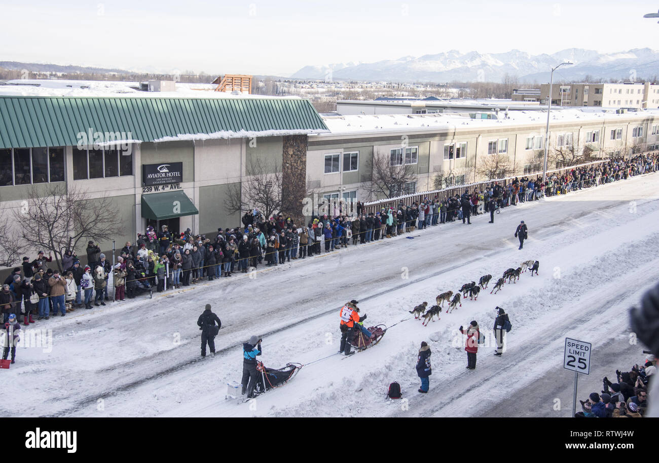 Jessie holmes Banque de photographies et d’images à haute résolution