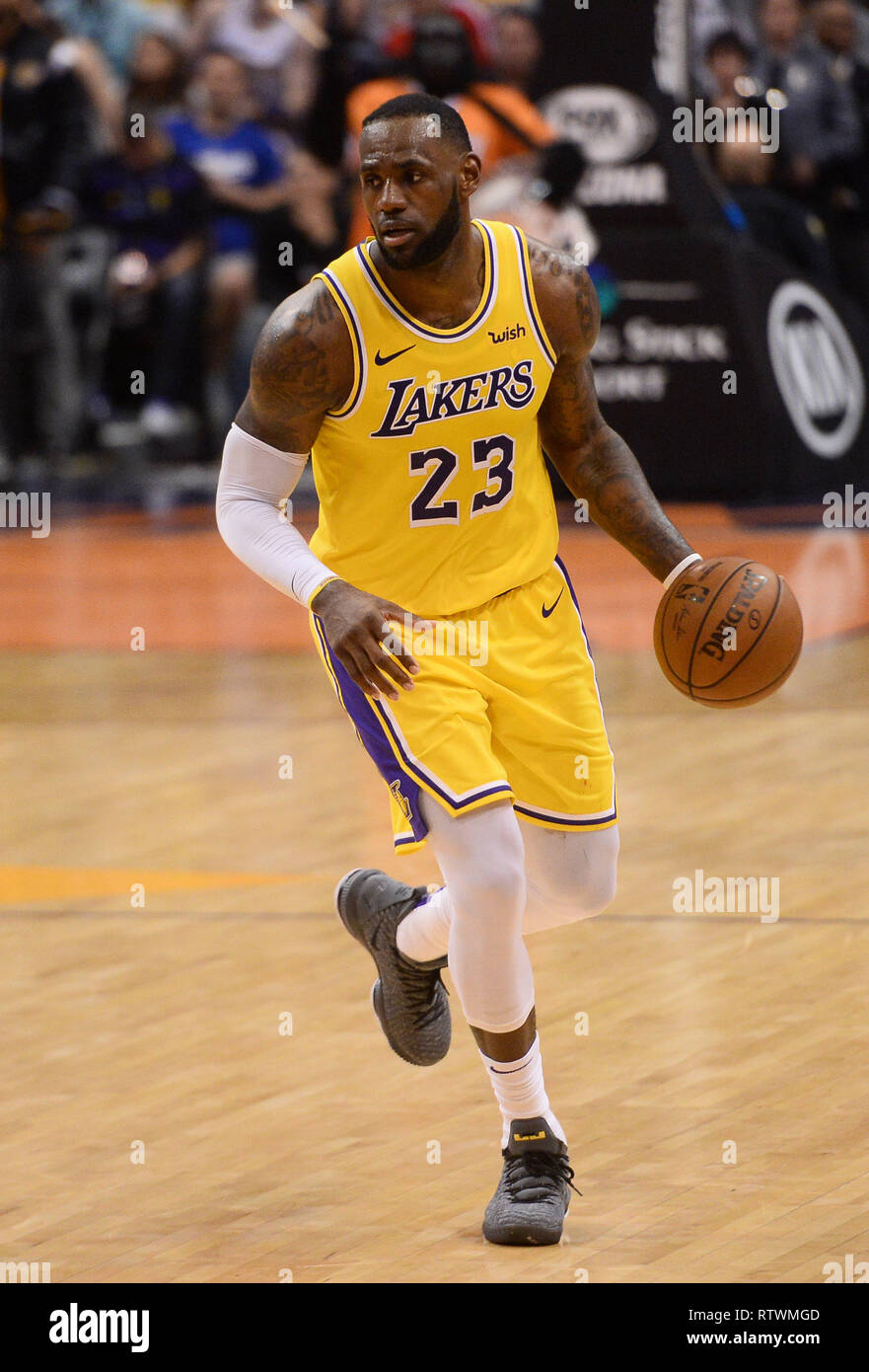 james 23 lakers