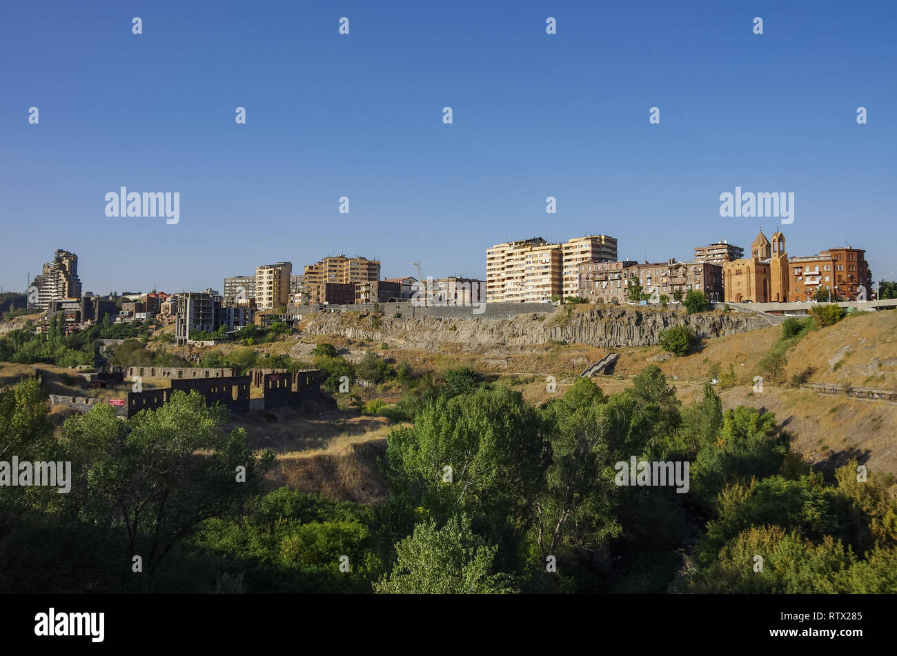 de hrazdan Banque de photographies et d’images à haute