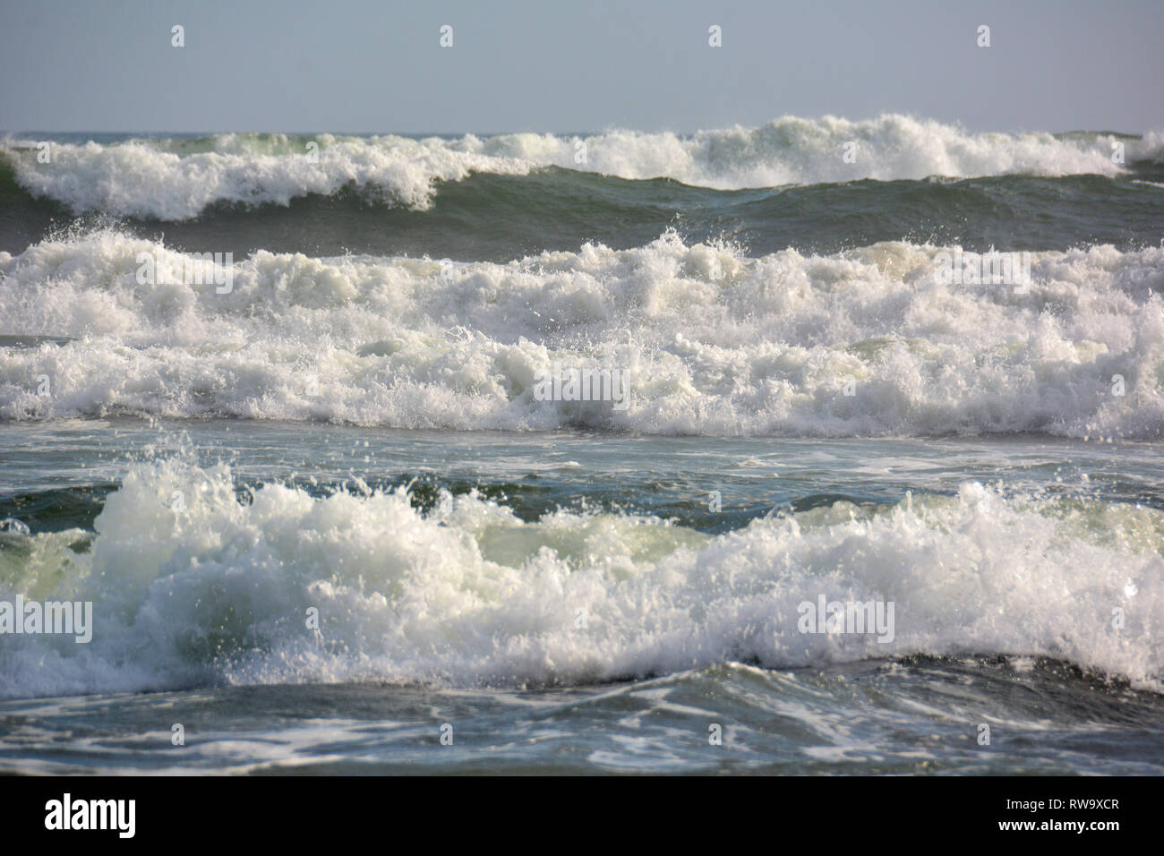 Parangtritis beach yogyakarta Banque de photographies et d’images à ...