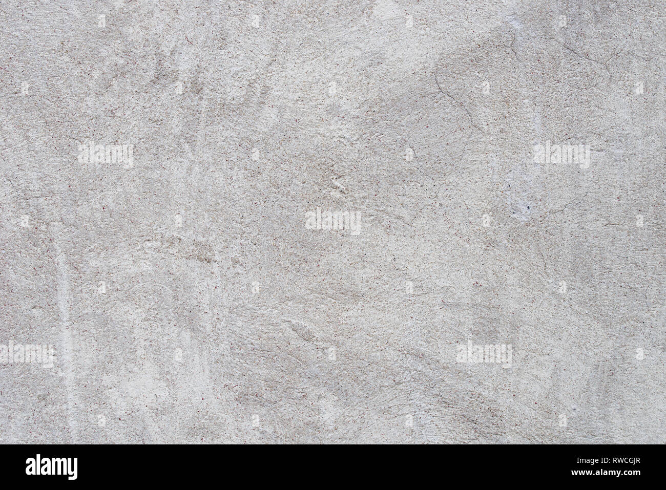 Sale vieux mur de ciment gris texture background Banque D'Images