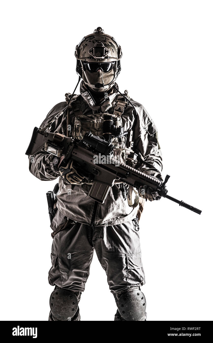 Tenue de combat Banque de photographies et d'images à haute résolution -  Alamy