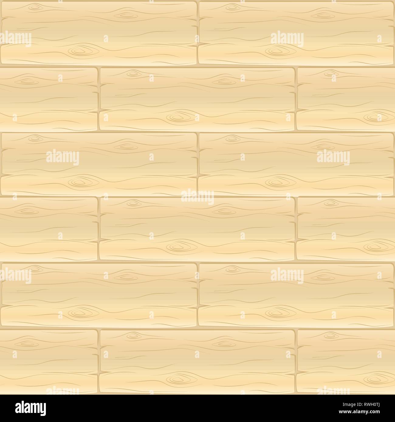 Motif transparent Bois wood background vector illustration EPS10 Illustration de Vecteur