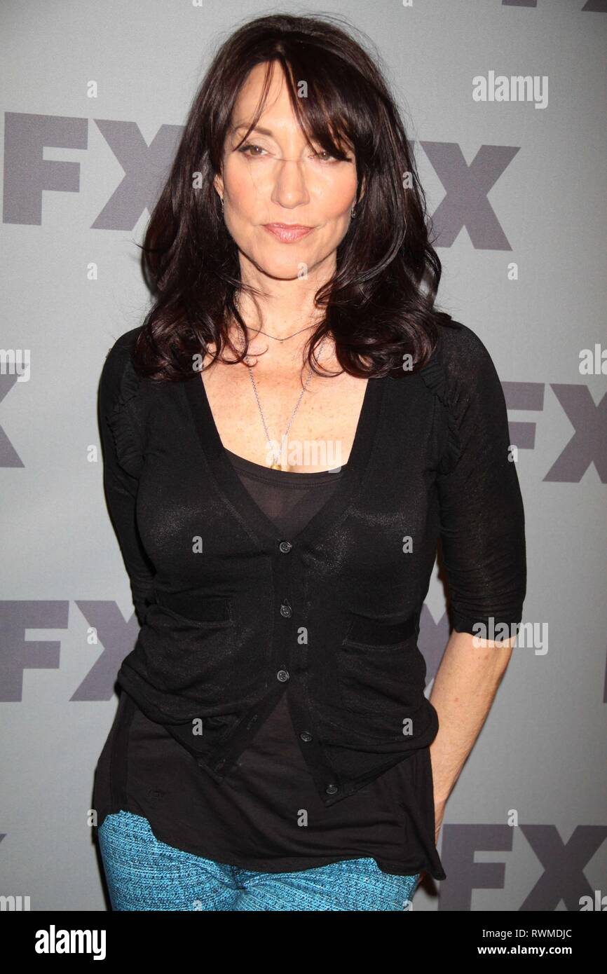 KATEY SAGAL 2012 Photo par John Barrett/PHOTOlink Banque D'Images