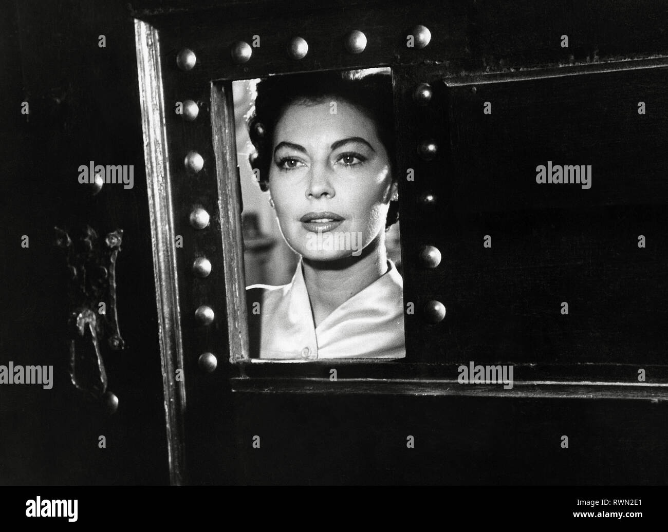 Ava Gardner,