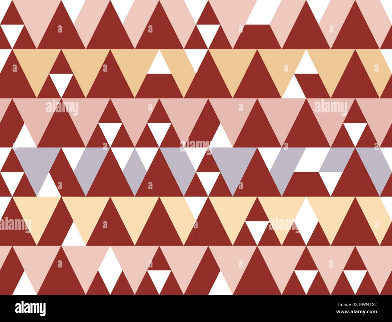 Des formes géométriques colorées vecteur de fond transparent. Illustration de Vecteur
