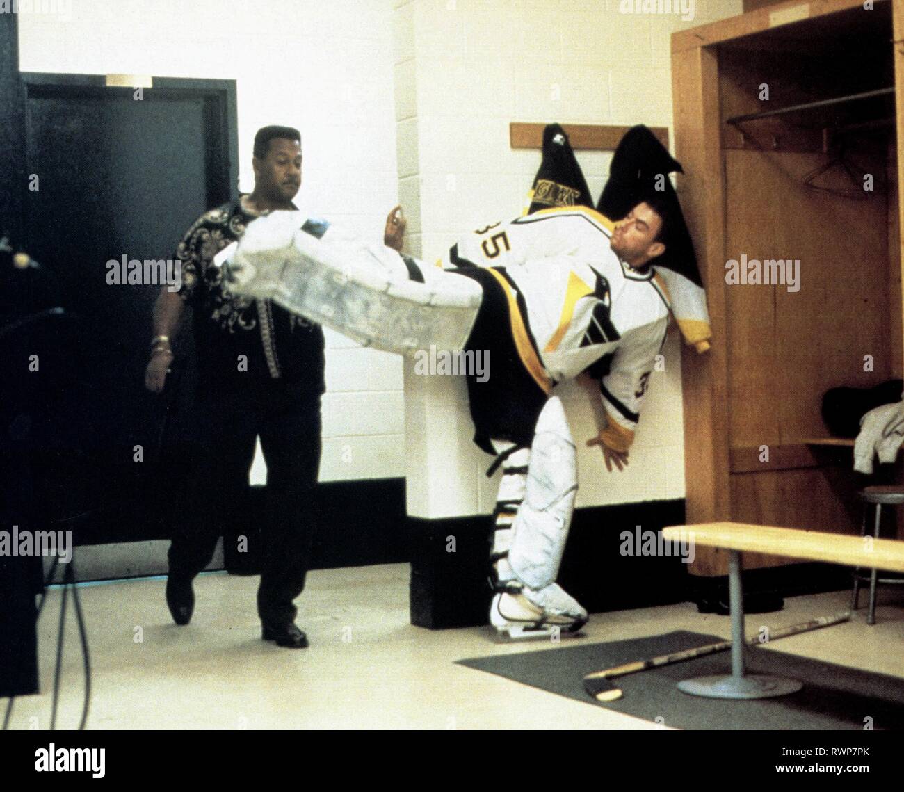 Mort Subite Van Damme Banque d'image et photos - Alamy