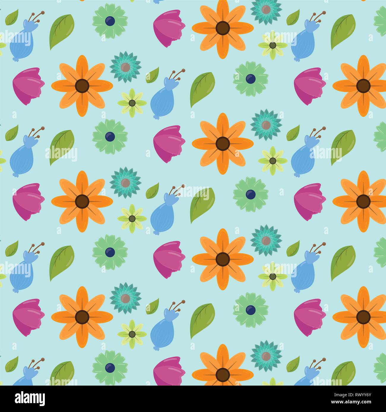 Heureux jour femmes Illustration de Vecteur