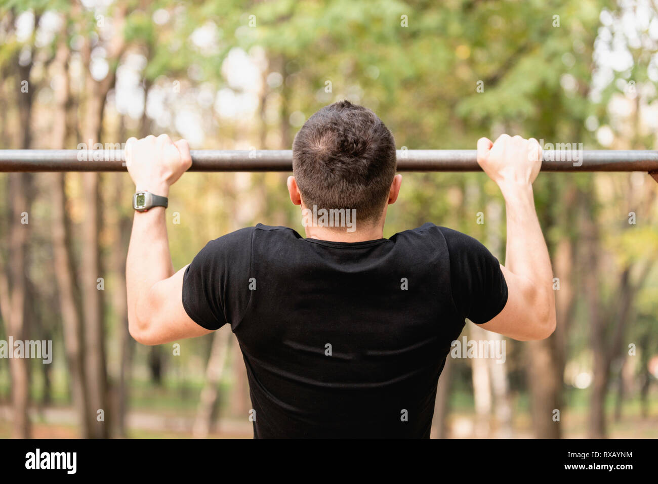 Tirez fort Banque de photographies et d’images à haute résolution - Alamy