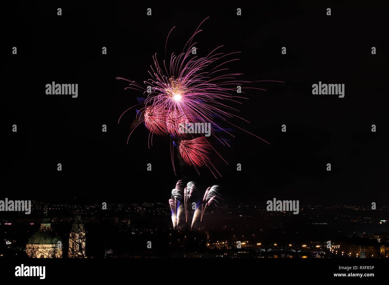 Feux d