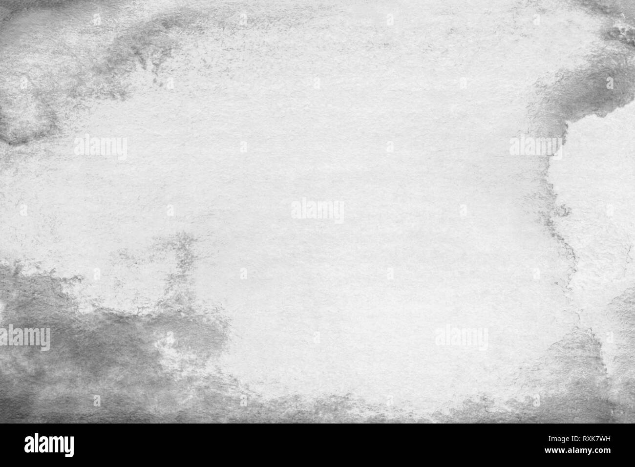 Résumé fond multicolore. Illustration aquarelle peinture à la main. L'élément de conception.Texture pour papier peint. Banque D'Images