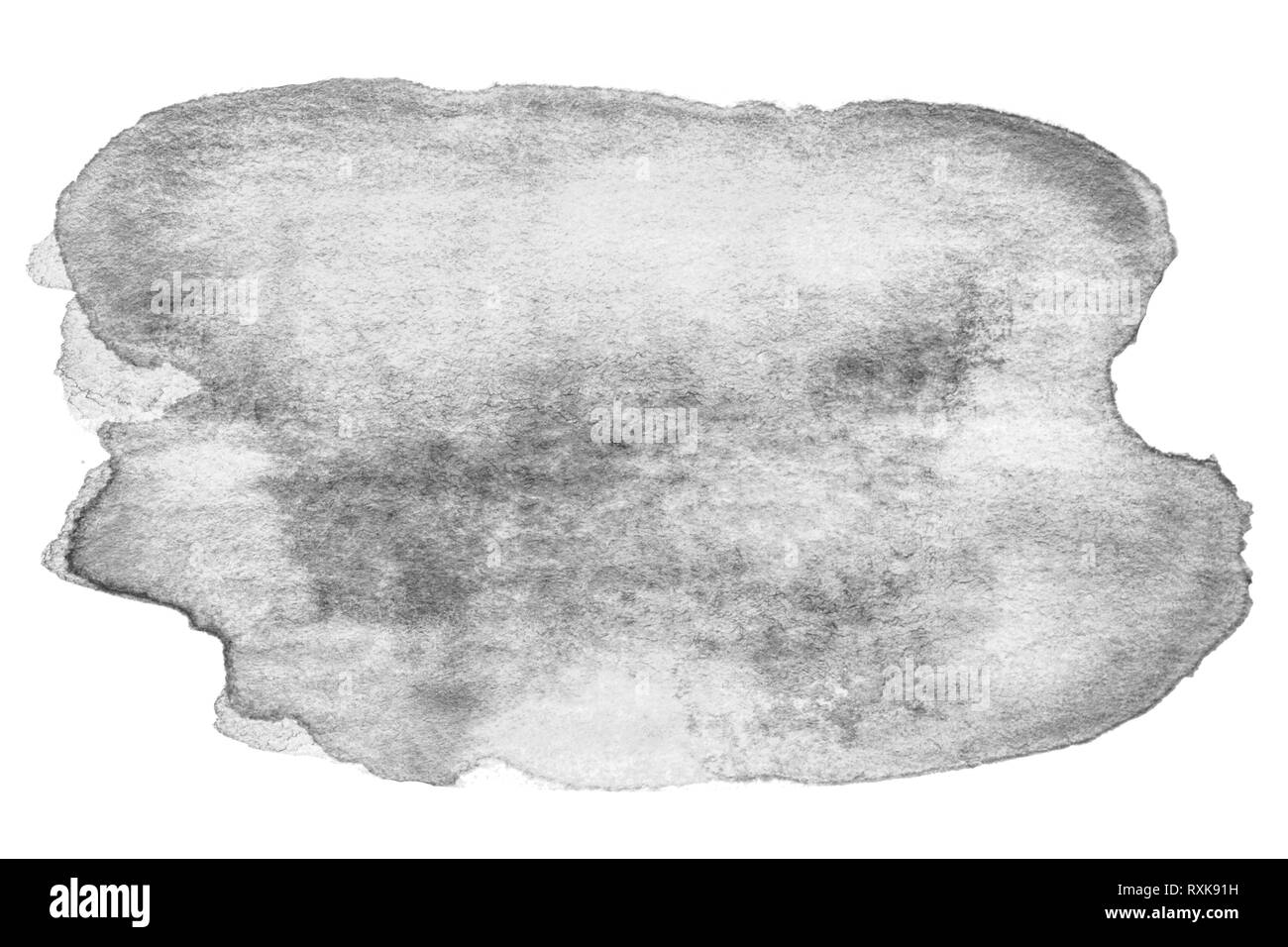 Résumé fond multicolore. Illustration aquarelle peinture à la main. L'élément de conception.Texture pour papier peint. Banque D'Images