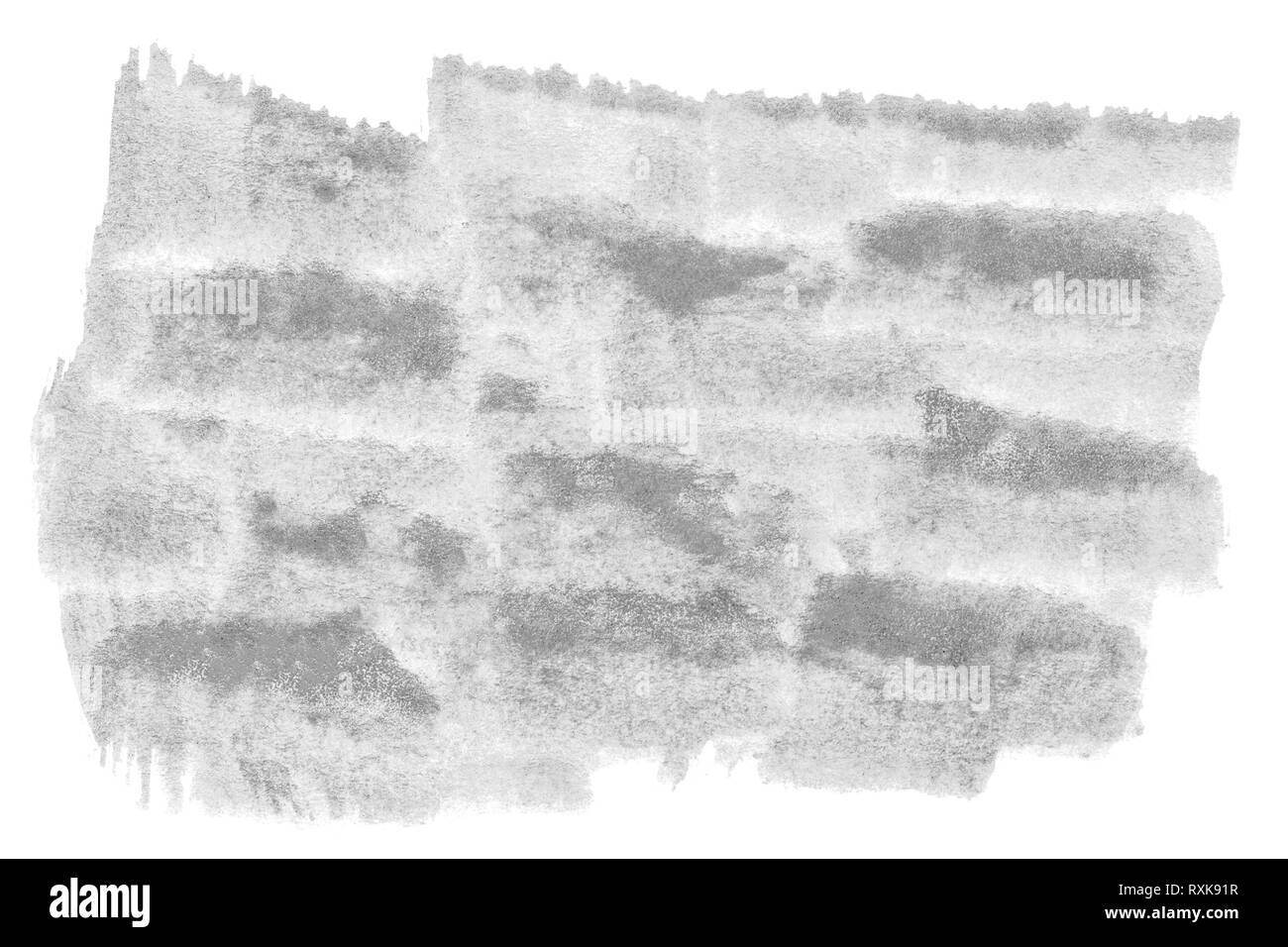 Résumé fond multicolore. Illustration aquarelle peinture à la main. L'élément de conception.Texture pour papier peint. Banque D'Images