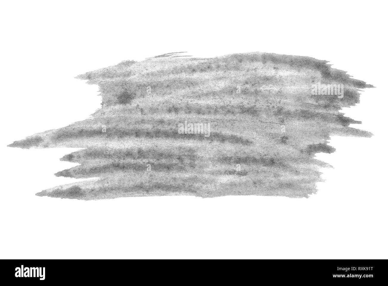 Résumé fond multicolore. Illustration aquarelle peinture à la main. L'élément de conception.Texture pour papier peint. Banque D'Images