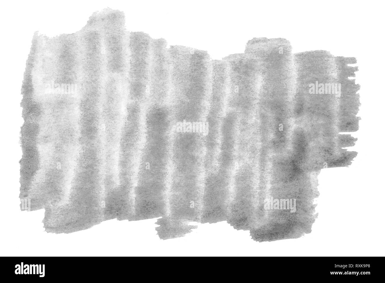 Résumé fond multicolore. Illustration aquarelle peinture à la main. L'élément de conception.Texture pour papier peint. Banque D'Images