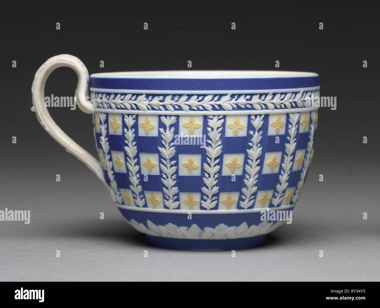 rencontres Wedgwood