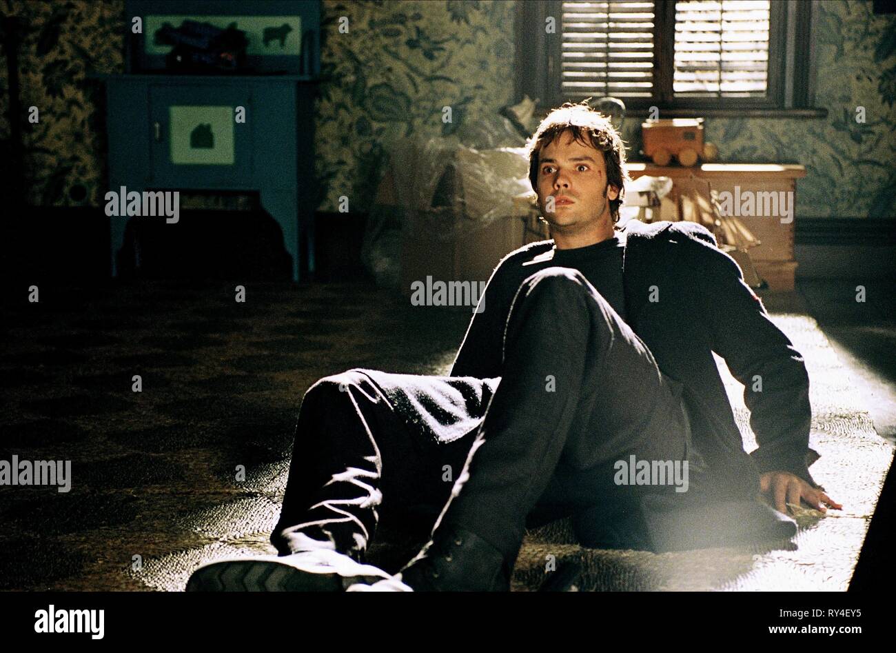 Barry Watson Banque D Image Et Photos Alamy