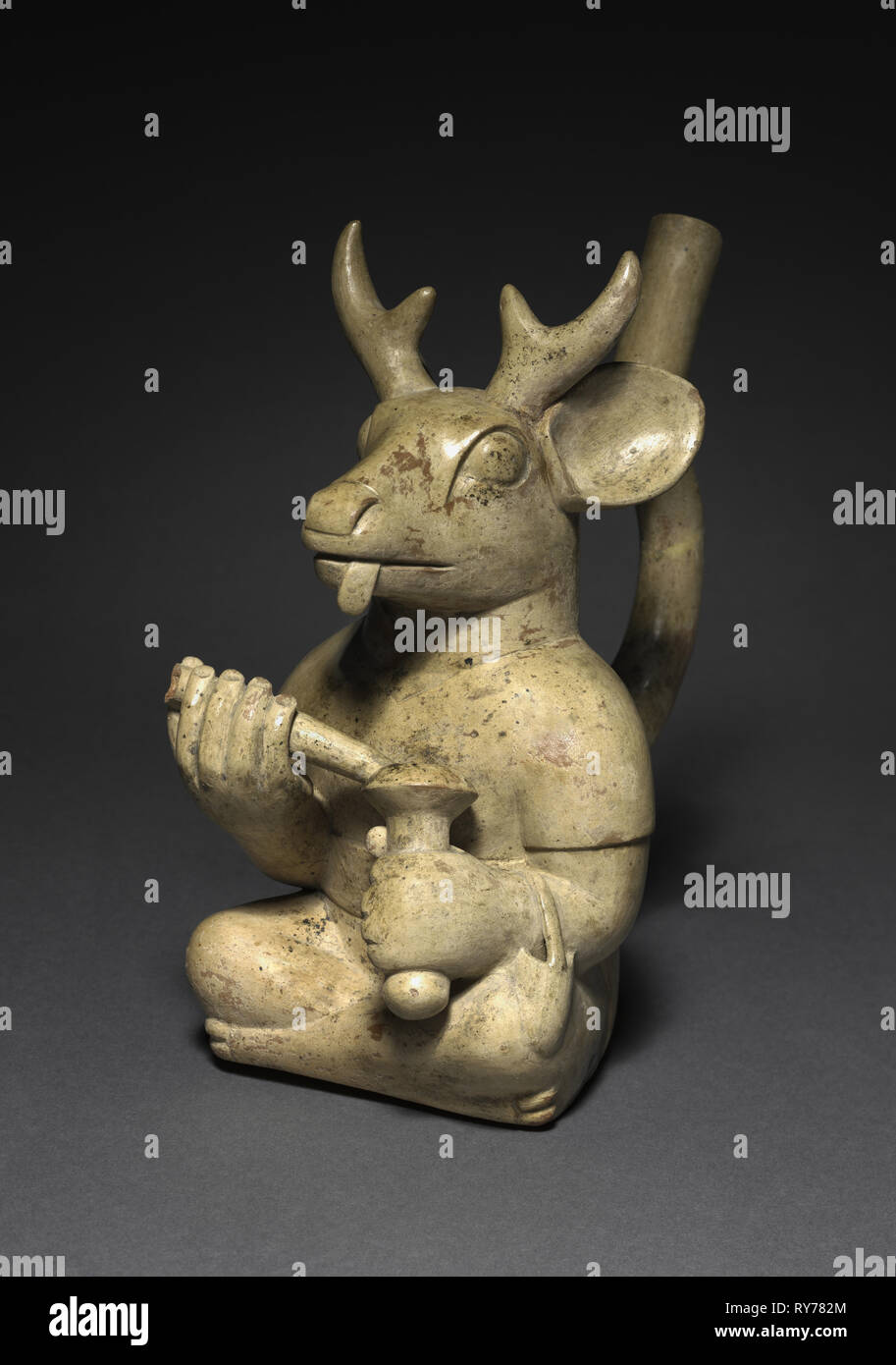 Moche People Banque D Image Et Photos Alamy