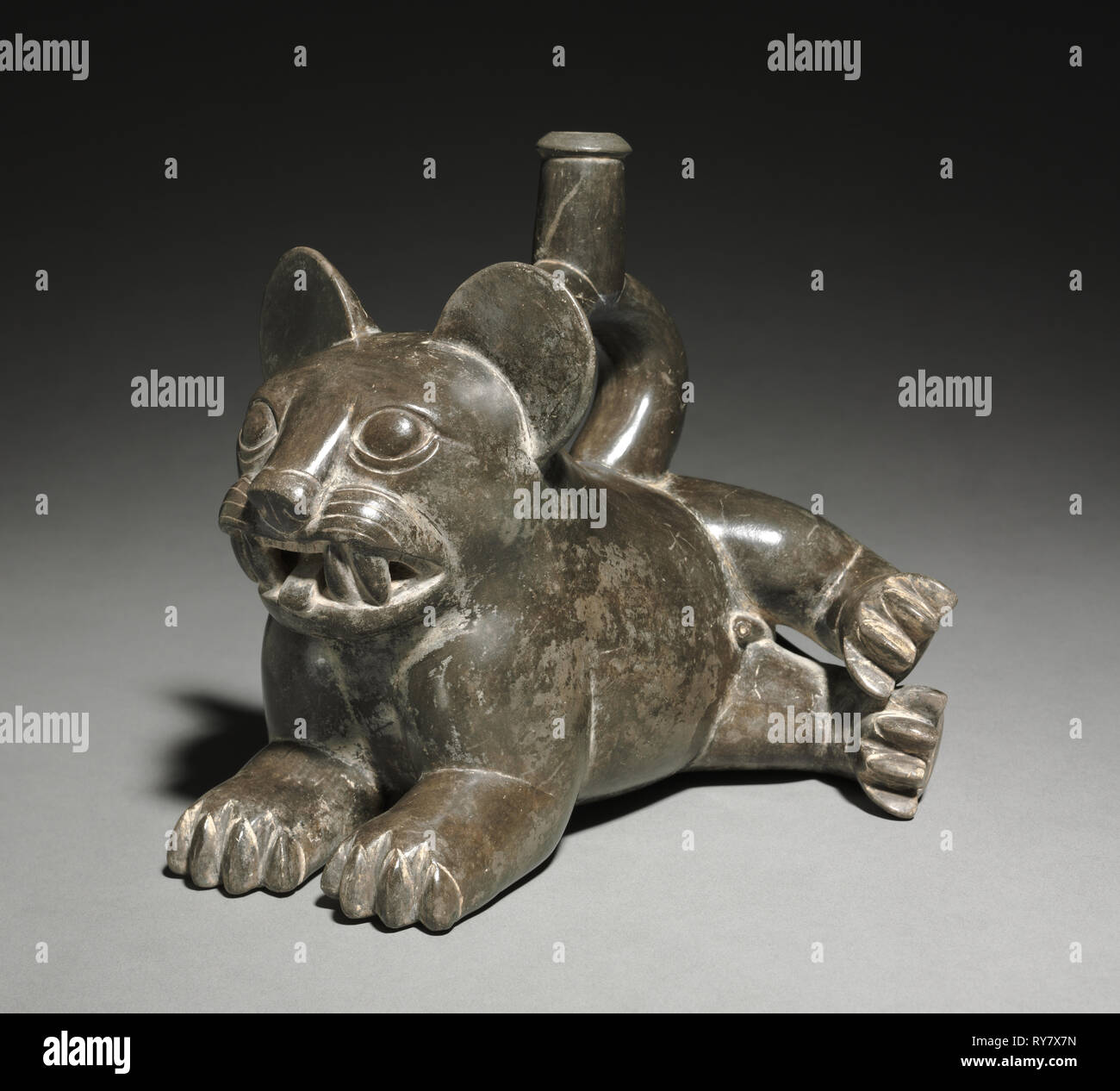 Moche People Banque D Image Et Photos Alamy