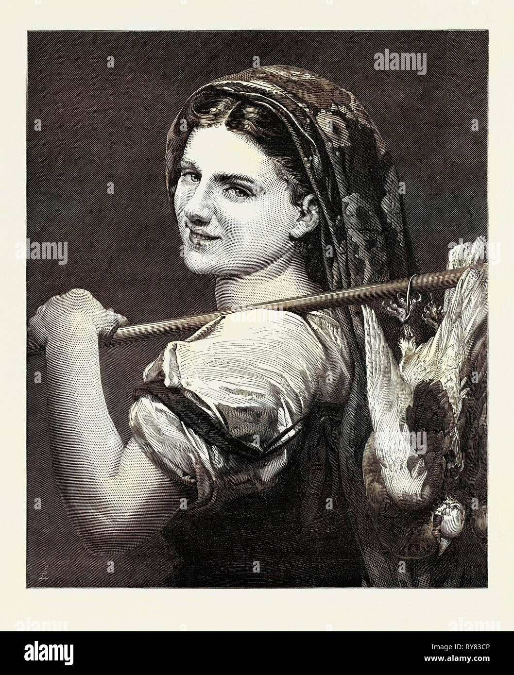 Jour Férié - La retour du marché main image 0