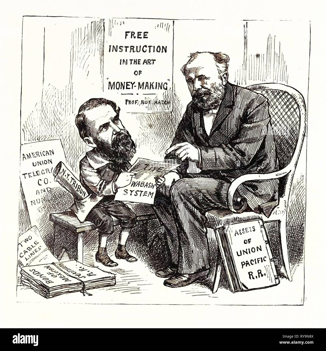 La Mechancete Banque De Photographies Et D Images A Haute Resolution Alamy