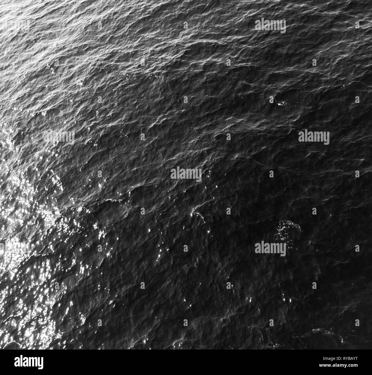 Arrière-plan de l'eau Banque D'Images