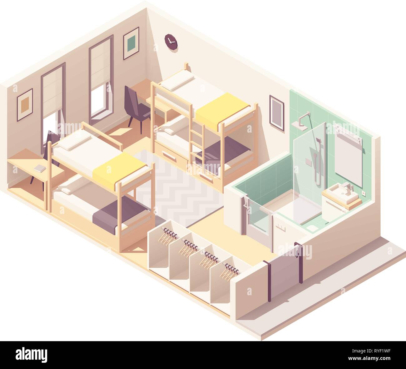 Auberge De Jeunesse Banque D images Vectorielles Alamy Auberge De Jeunesse Banque D images Vectorielles Alamy