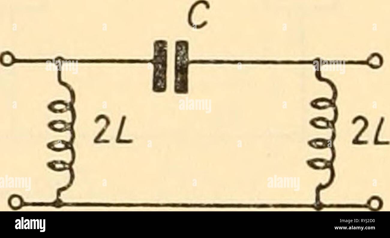 Appareils Electroniques Pour La Recherche Biologique Electronicappara00dona Annee 1958 D Inductances Resistances Et Capacites De Transmission Et Les Caracteristiques De La Phase Mais L Impedance Terminale De La Version De L Ip Est Z R