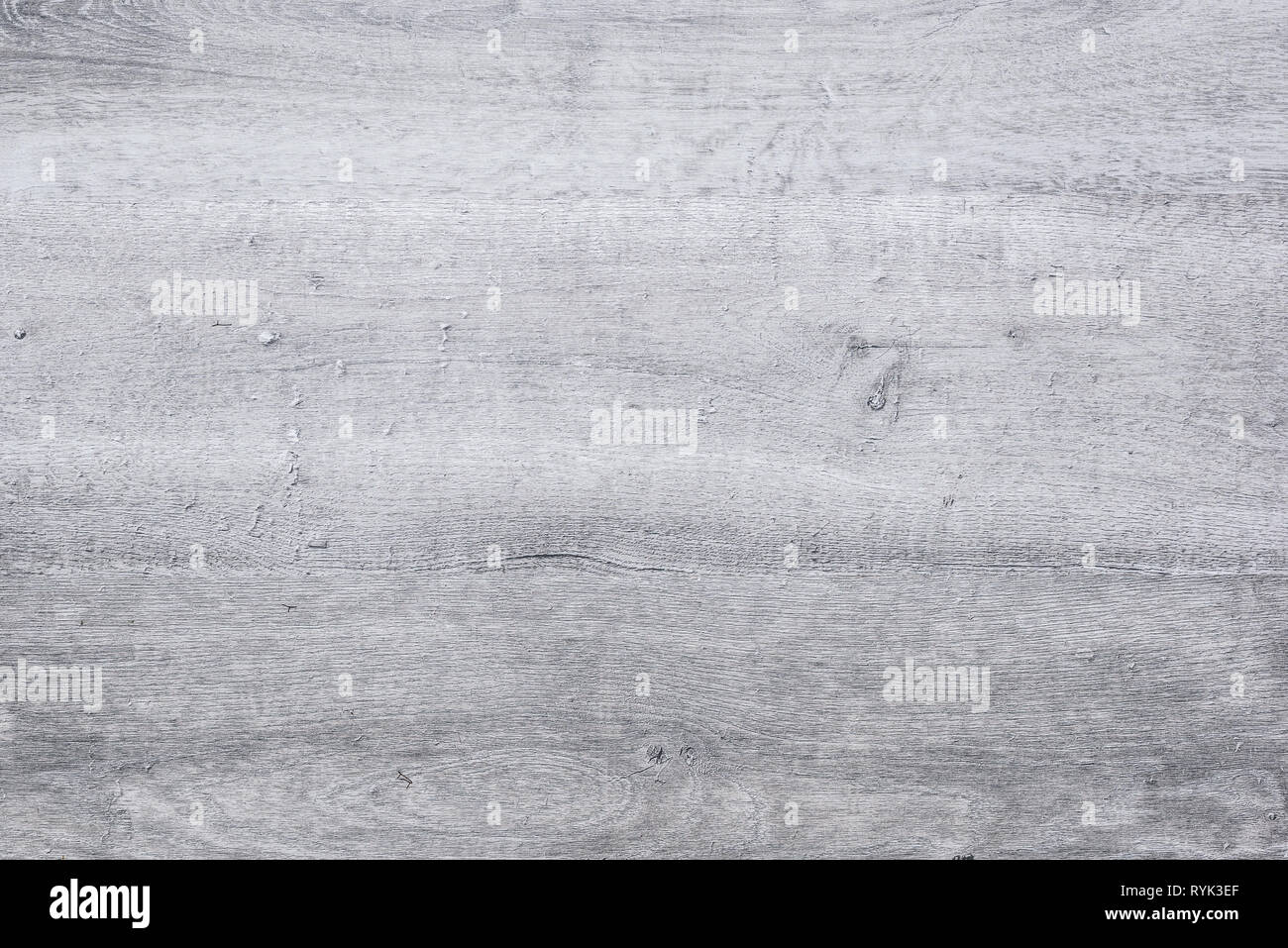 La texture du bois blanc pour l'arrière plan. Panneau de plancher gris motif. Banque D'Images