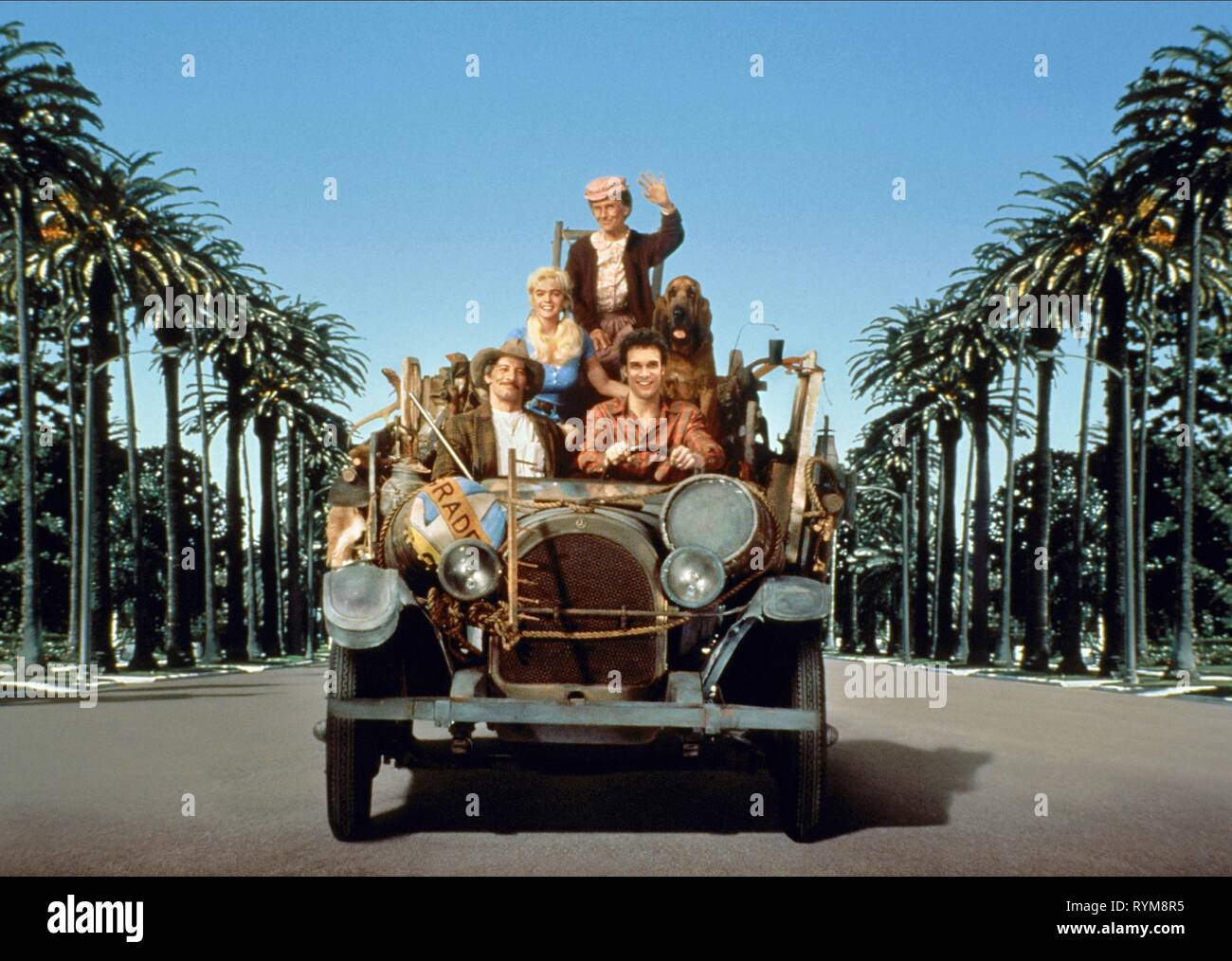 The Beverly Hillbillies Banque D Image Et Photos Alamy The Beverly Hillbillies Banque D Image Et Photos Alamy