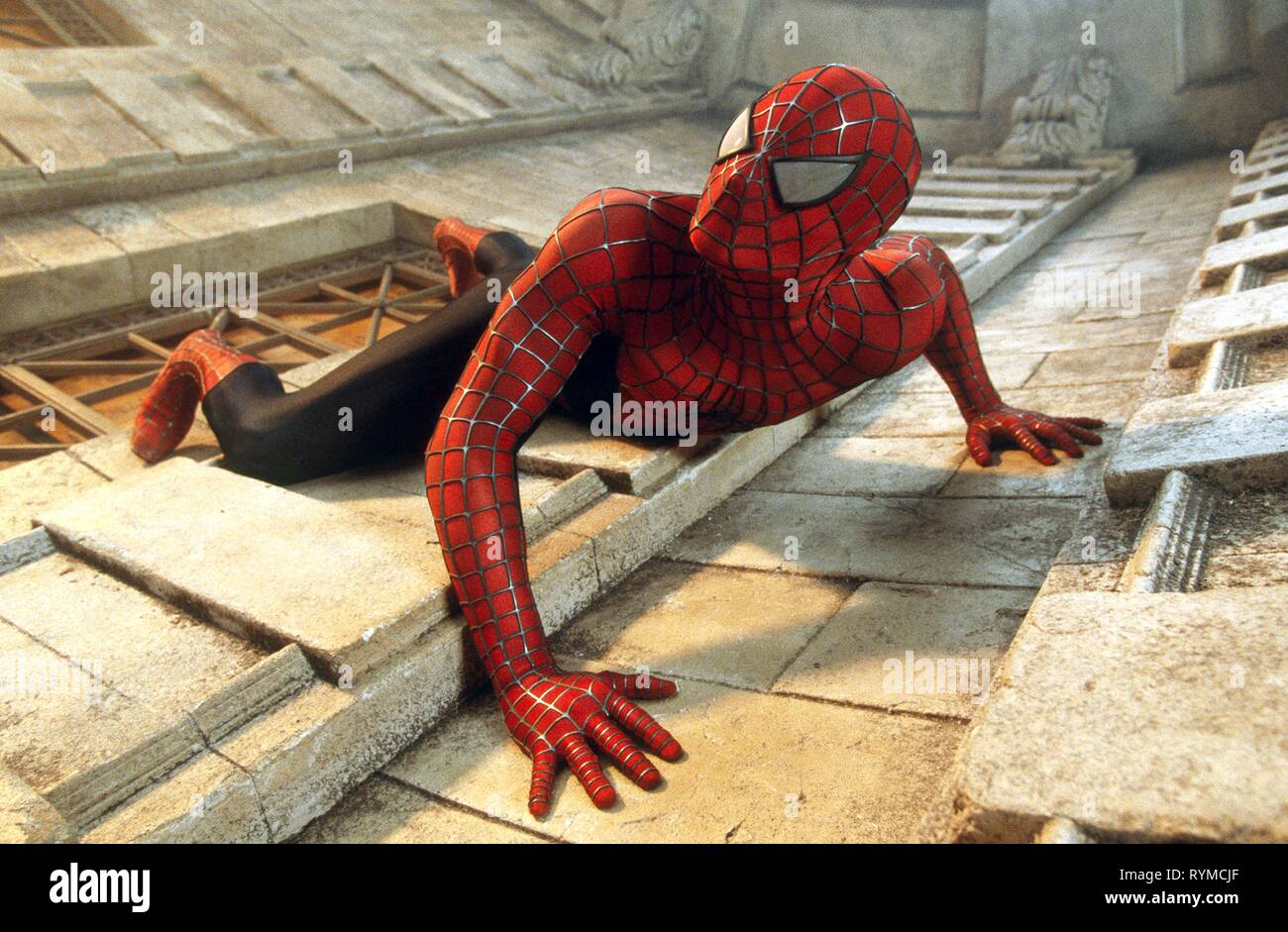 Tobey Maguire Spider Man Spiderman Banque D image Et Photos Alamy tobey-maguire-spider-man-spiderman-banque-d-image-et-photos-alamy