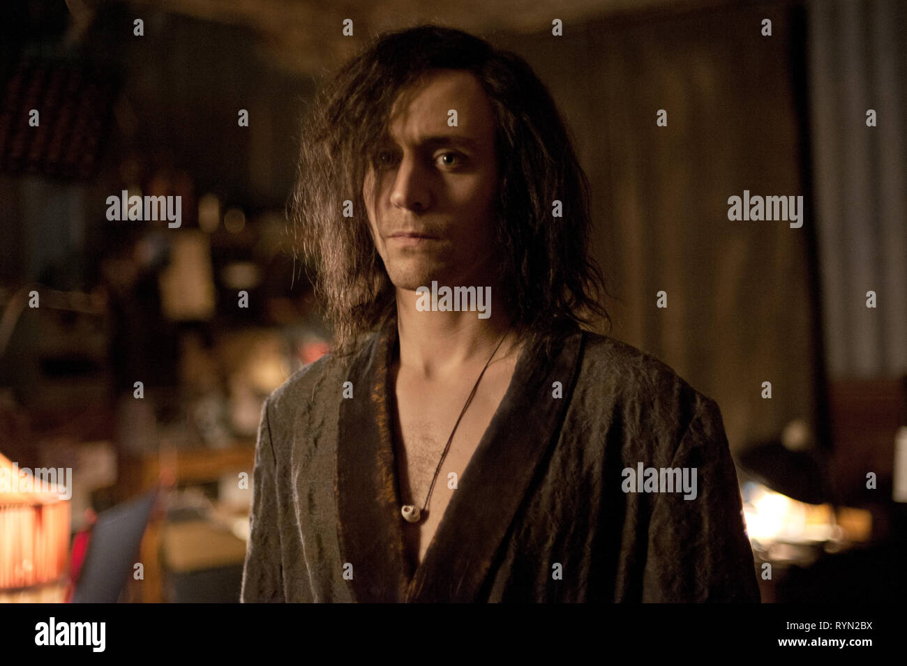 Only Lovers Left Alive Banque D Image Et Photos Alamy