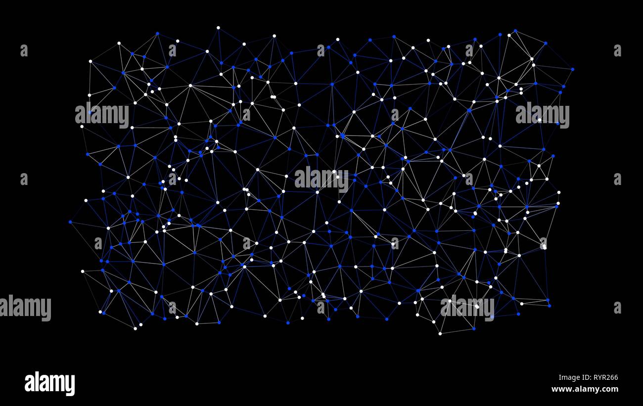 Formes cercles connectés vector abstract template Illustration de Vecteur Formes cercles connectés vector abstract template Illustration de Vecteur