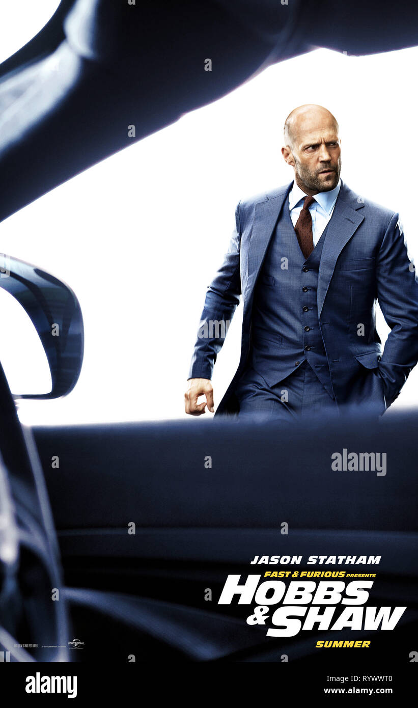Hobbs And Shaw 2 Date De Sortie DATE DE SORTIE : Août 2, 2019 Title : Fast & Furious présente Hobbs & Shaw  rapide et furieux présente Hobbs et Shaw STUDIO : Universal Pictures  Réalisateur : David Leitch PLOT :
