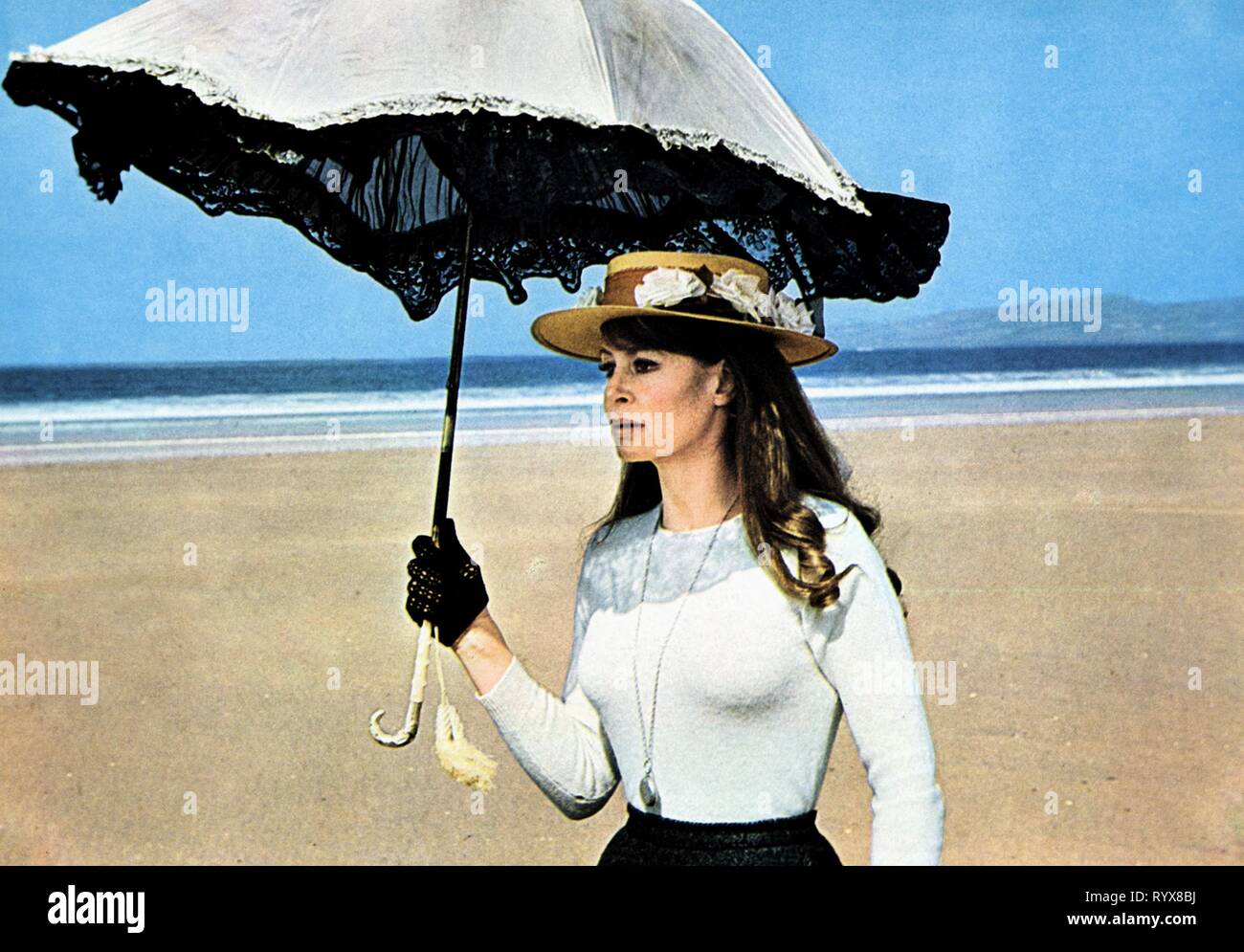 SARAH MILES, RYAN'S DAUGHTER, 1970 Banque D'Images