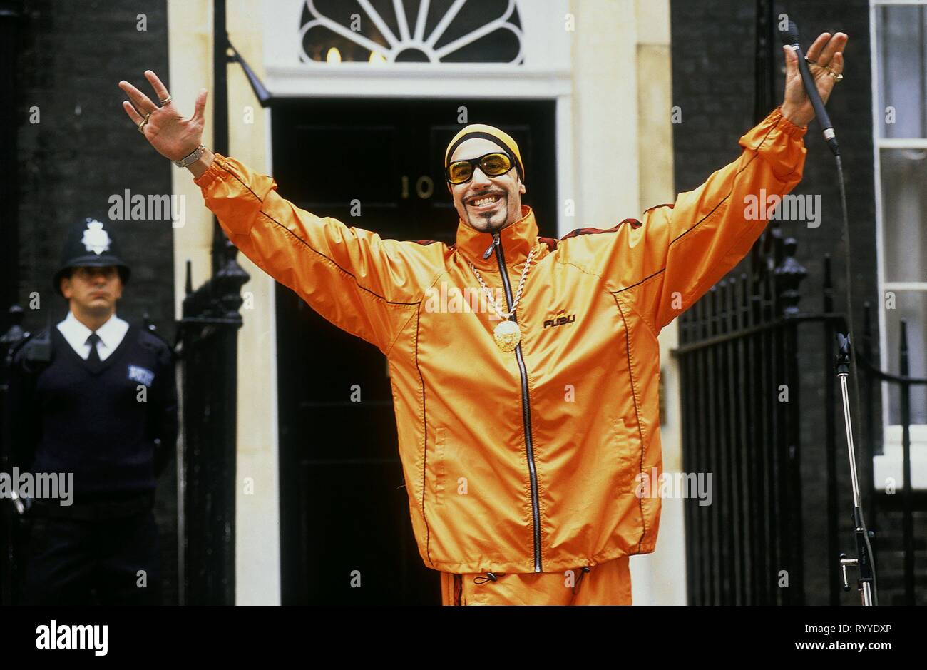 Ali G Film Still Banque D Image Et Photos Alamy