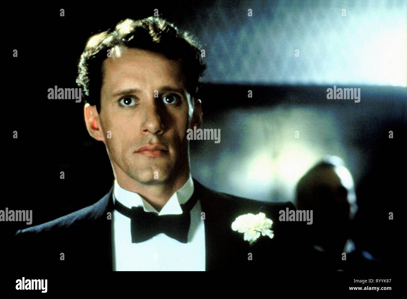 JAMES WOODS, IL ÉTAIT UNE FOIS EN AMÉRIQUE, 1984 Banque D'Images